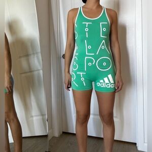 Adidas Stella McCartney Stella sport jumper